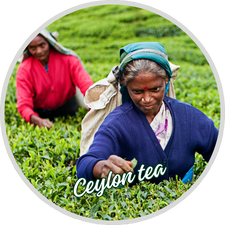 Ceylon Tea