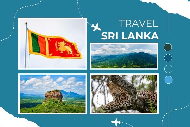 Discover Enchantment: Sri Lanka’s Mesmerizing Journey Awaits You