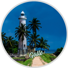 Old Town of Galle