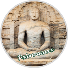 Ancient City of Polonnaruwa